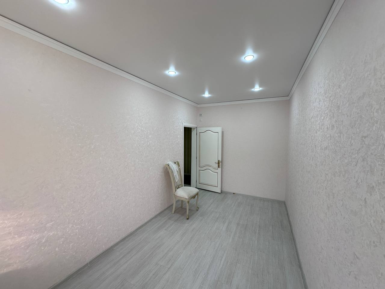 4-комнатная квартира